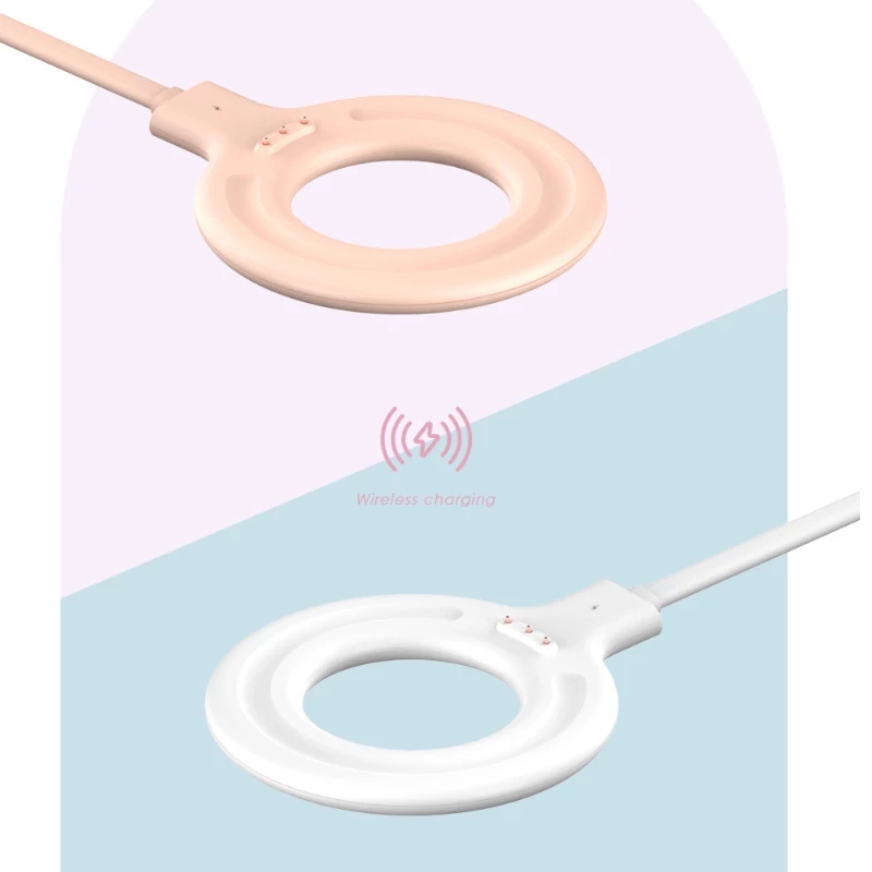 Electric Face Cleanser Brush - Usb зарядное устройство для портативной соковыжималки,