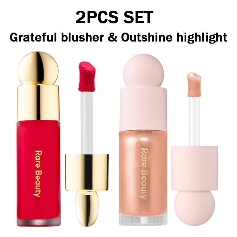 Beauty Makeup Bar - Жидкие румяна Rare Beauty Soft Pinch