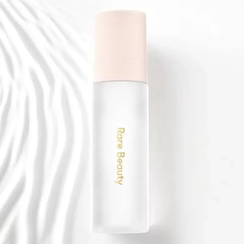 Setting Spray - Редкий косметический водостойкий фиксирующий спрей, глянцевая