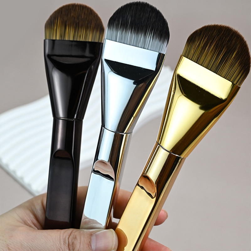 Beauty Mark Makeup - 1 шт. Бесшовная кисть для тонального