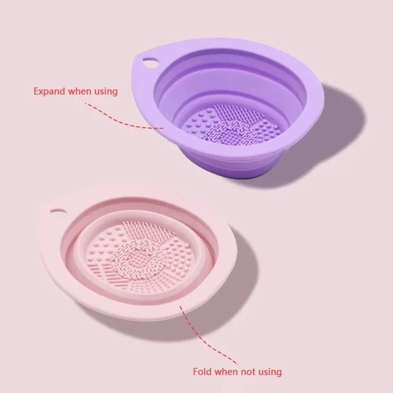 Makeup Brush Set - Набор кистей для макияжа vvocci No-trace