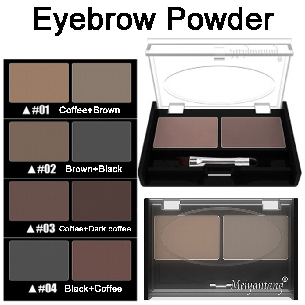 Водостойкая палетка для макияж – обзор и цена Beauty Makeup Palette