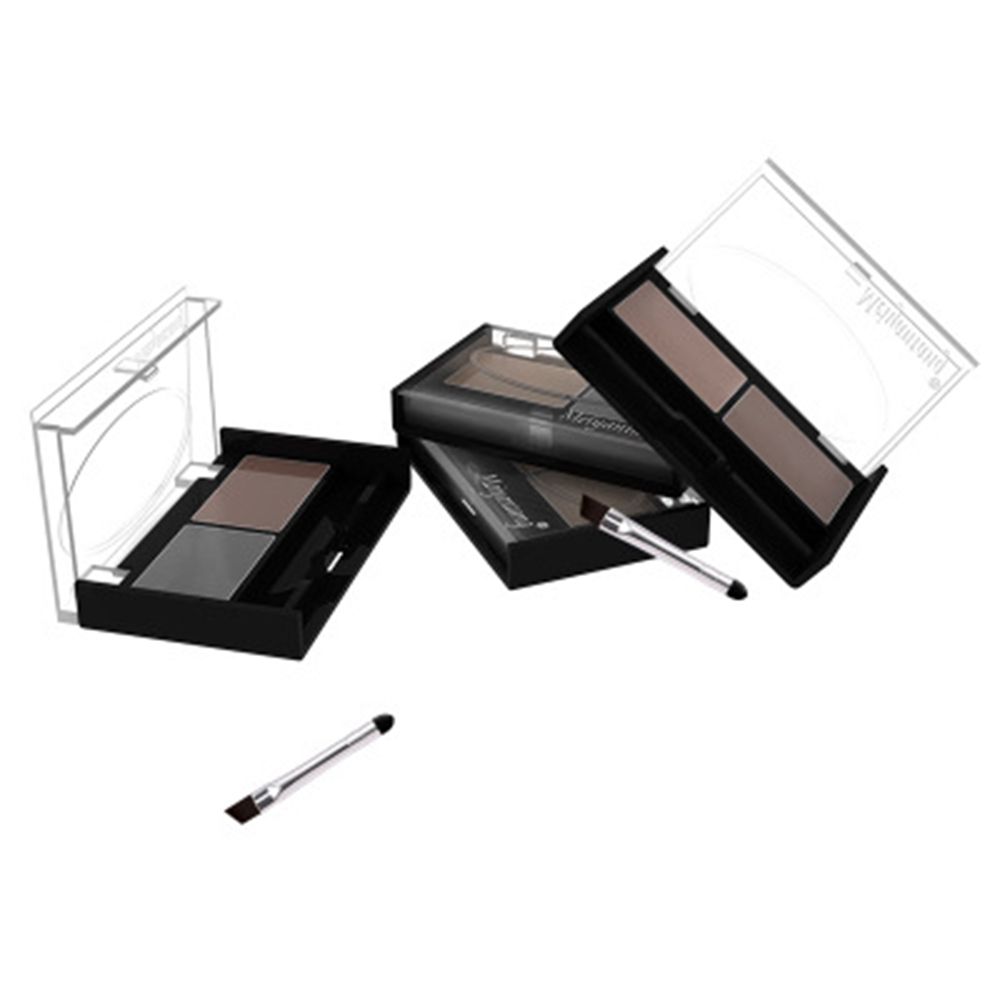 Водостойкая палетка для макияж – обзор и цена Beauty Makeup Palette