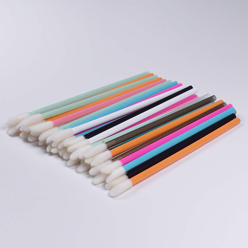 50 шт., искусственные кисти дл – обзор и цена Blush Brush Kabuki