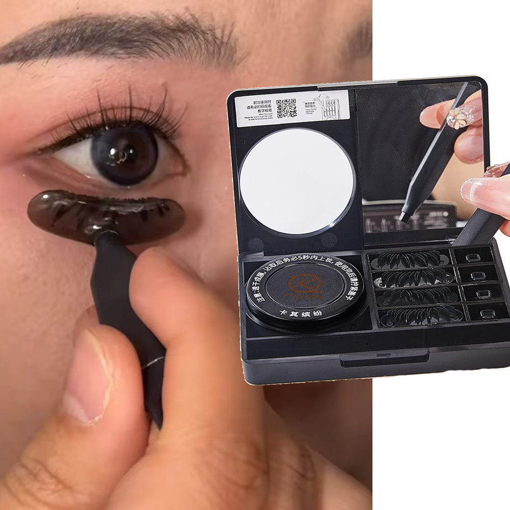 Водостойкий карандаш для глаз  – обзор и цена Beauty Mark Makeup