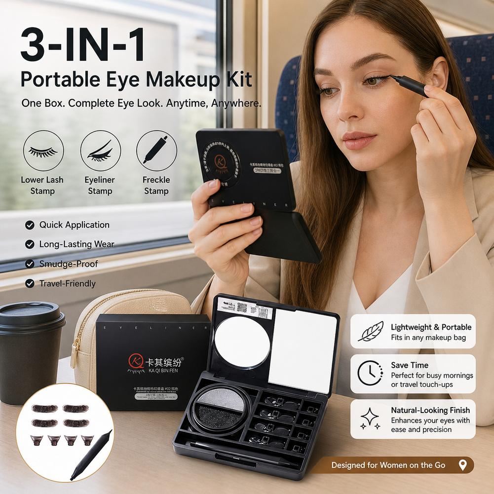 Водостойкий карандаш для глаз  – обзор и цена Beauty Mark Makeup