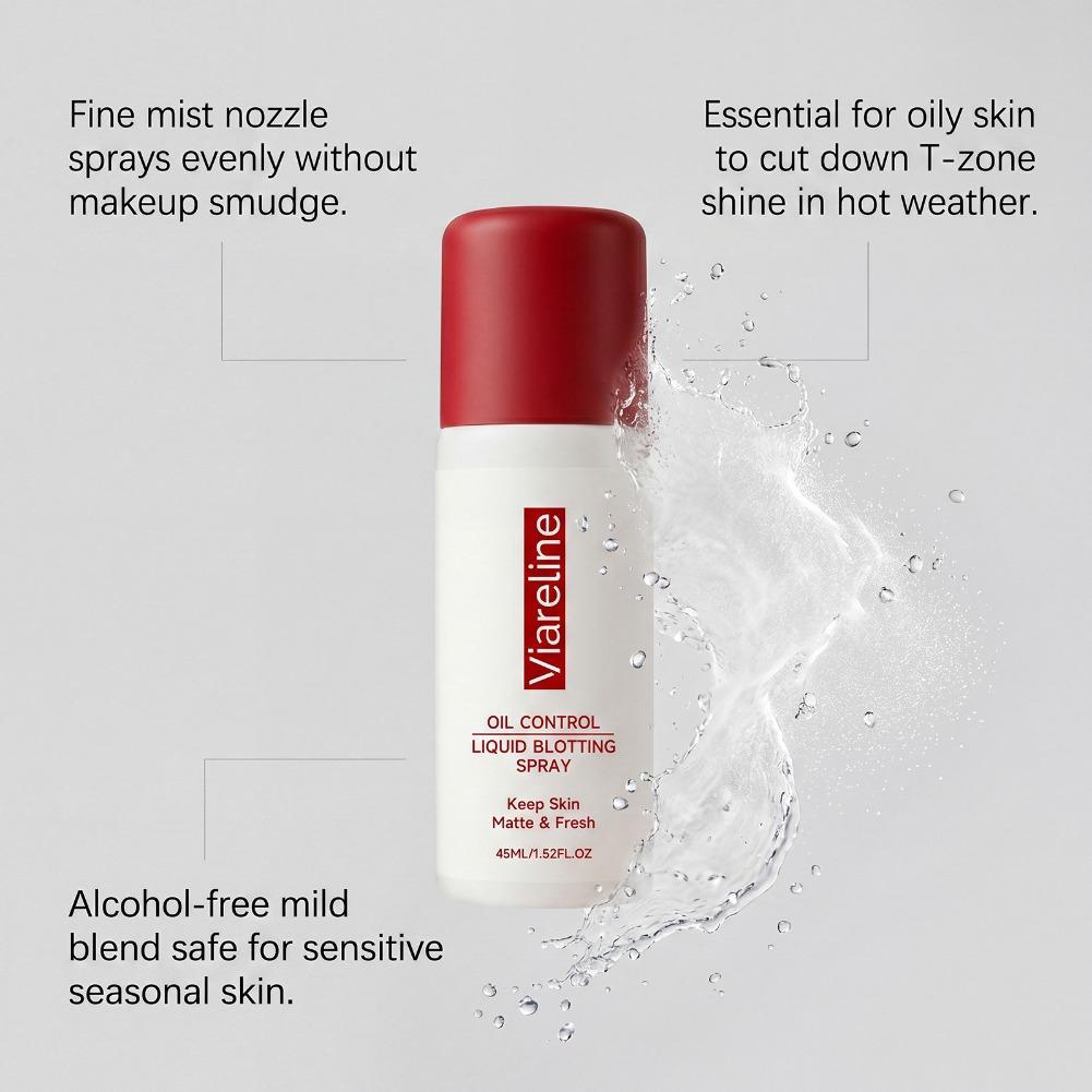Увлажняющий фиксирующий спрей  – обзор и цена Setting Spray