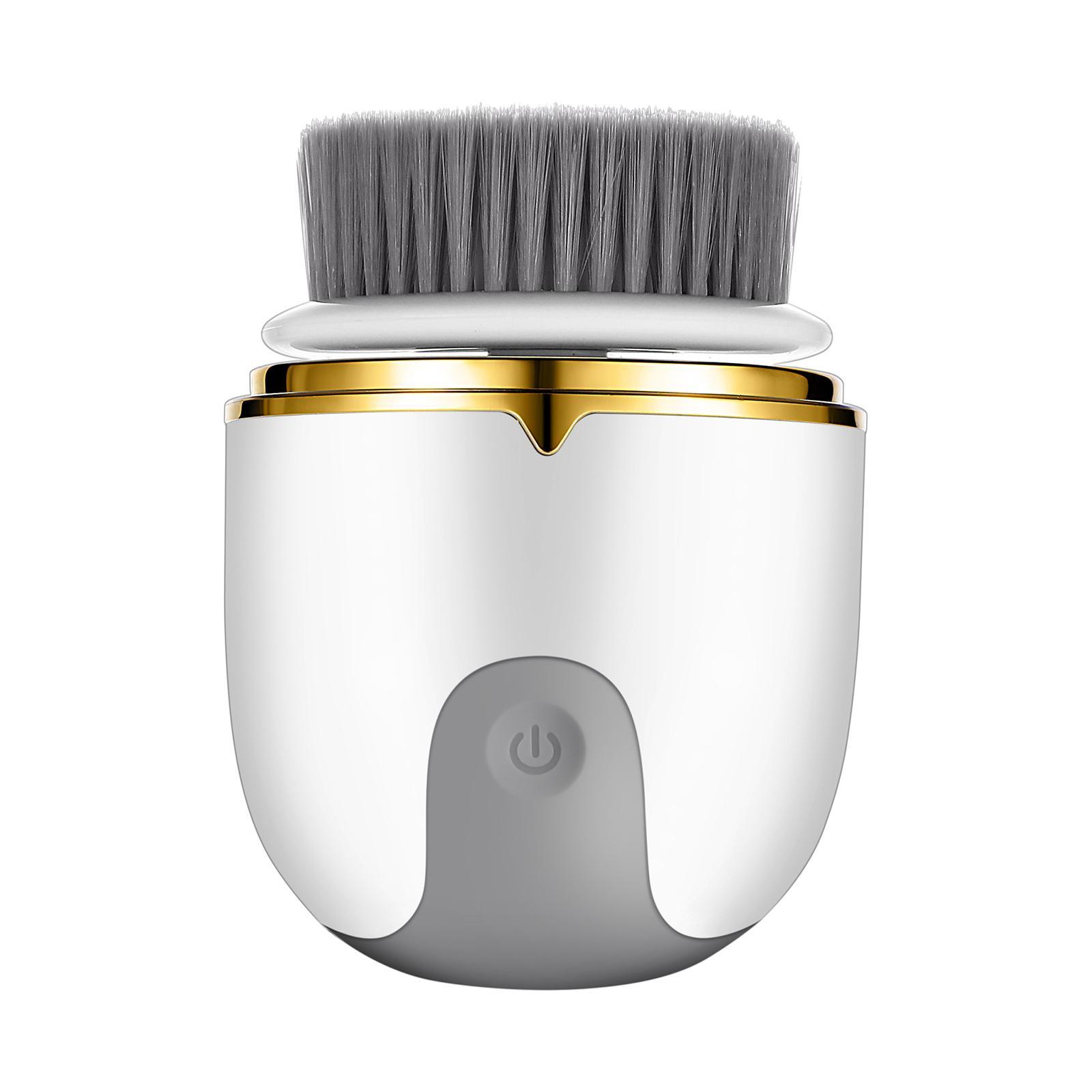 Электрическая щетка для очищен – обзор и цена Electric Face Cleanser Brush