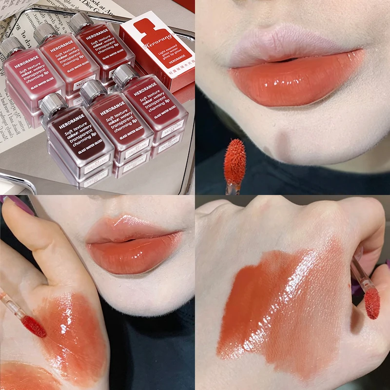 Блеск с фруктовым соком, зерка – обзор и цена Beauty Juice Makeup
