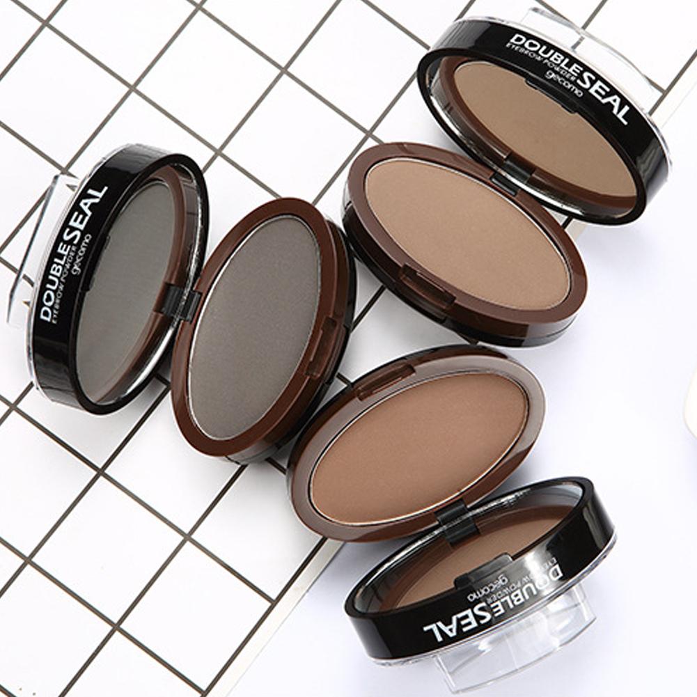 Набор для татуажа бровей: пудр – обзор и цена Beauty Mark Makeup