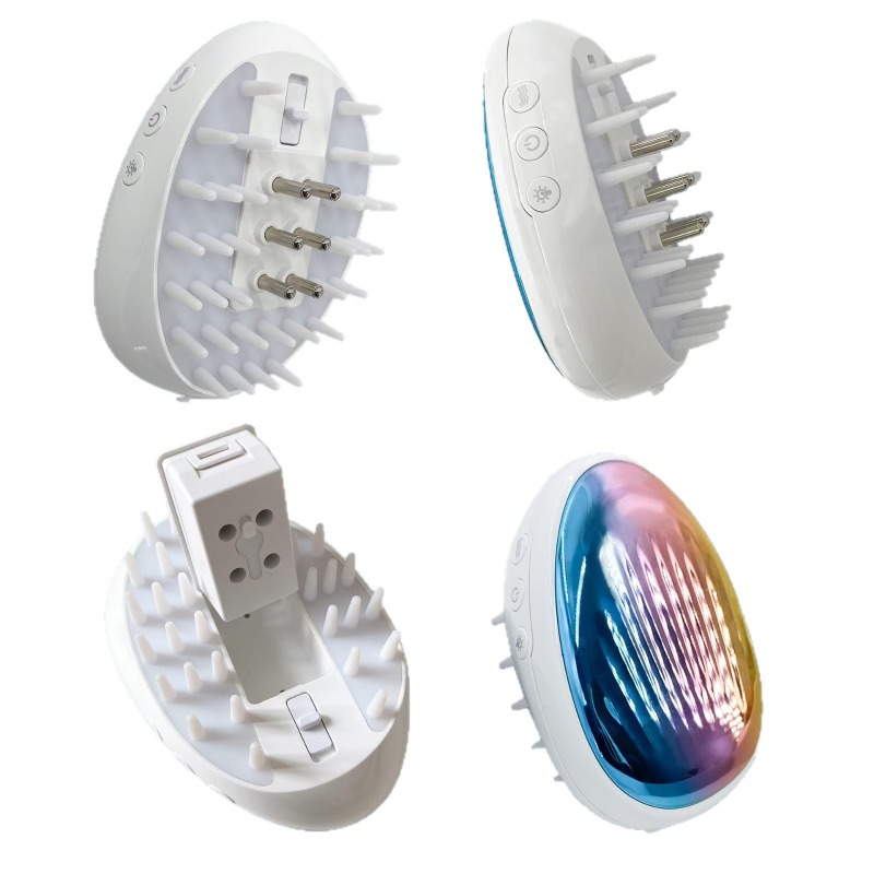 Ролик-аппликатор для миноксиди – обзор и цена Hair Scalp Massager