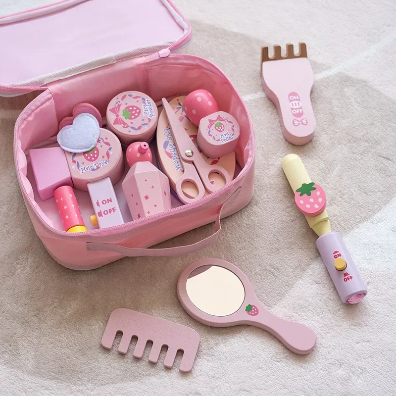 Детские игрушки для девочек, р – обзор и цена Beauty Makeup Supply