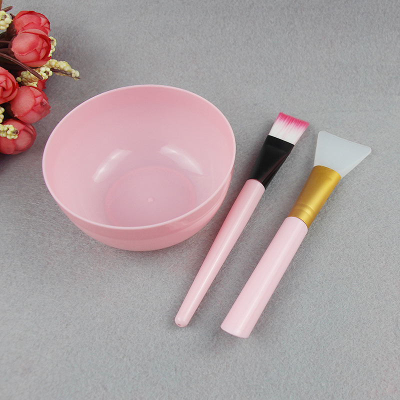 Набор для ухода за лицом: кист – обзор и цена Beauty Makeup Bar