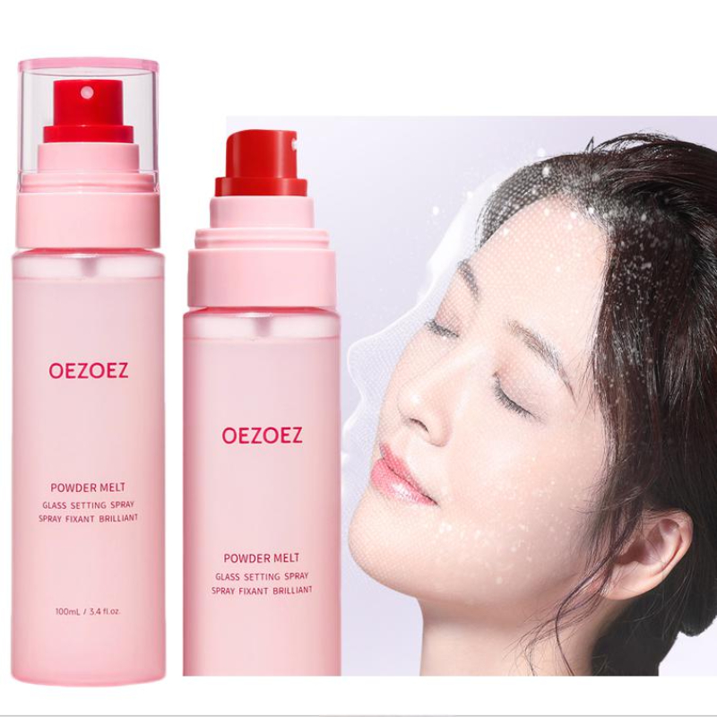 Спрей-фиксатор для макияжа: ув – обзор и цена Setting Spray