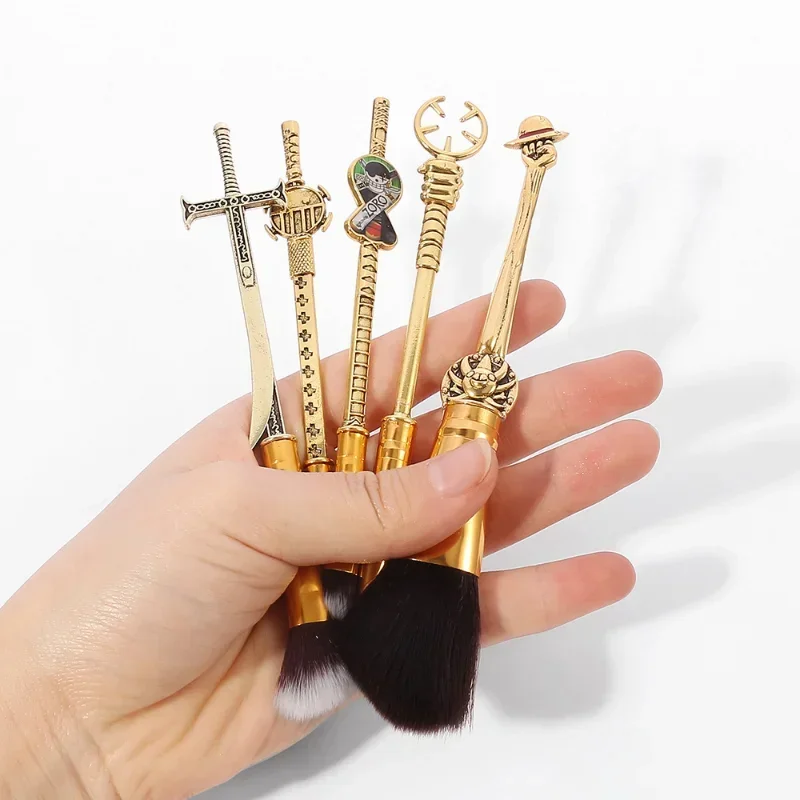 Набор косметических кистей One – обзор и цена Makeup Brush Set