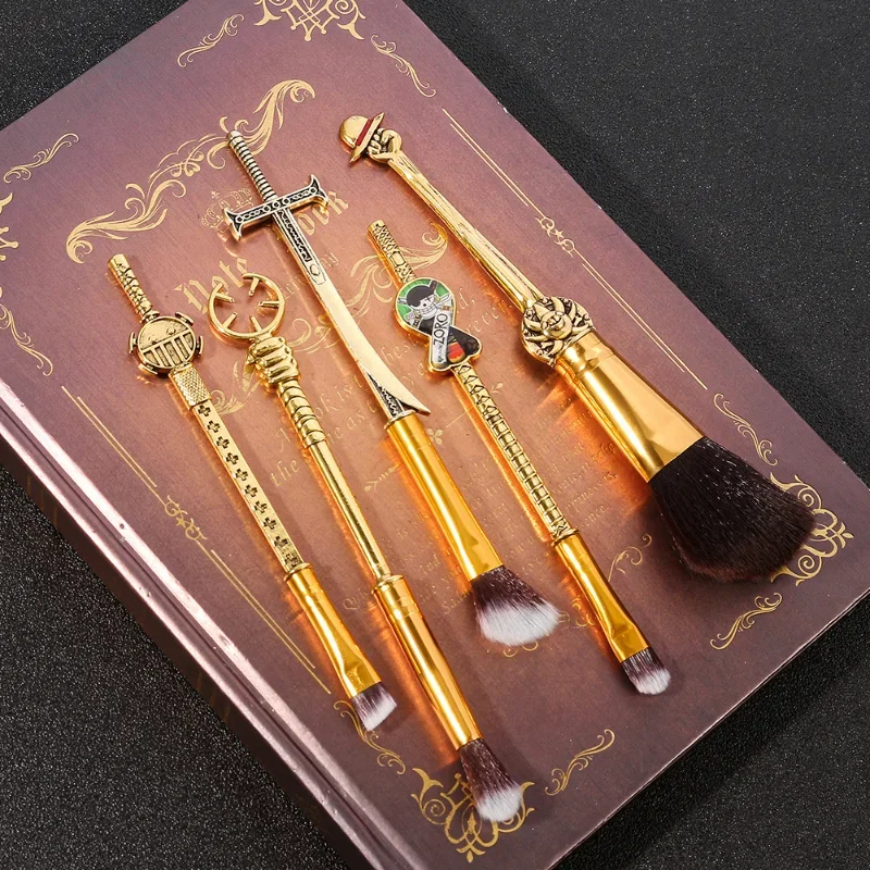 Набор косметических кистей One – обзор и цена Makeup Brush Set