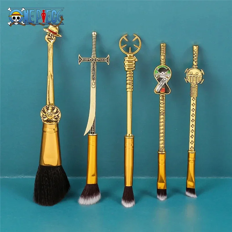Набор косметических кистей One – обзор и цена Makeup Brush Set