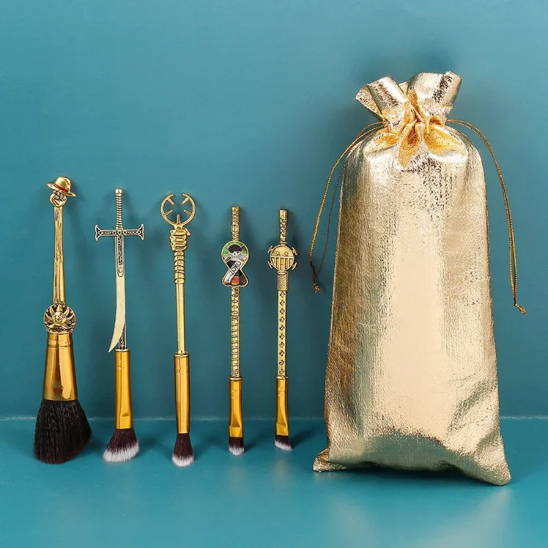 Набор косметических кистей One – обзор и цена Makeup Brush Set