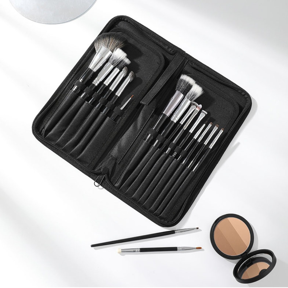Высококачественная портативная – обзор и цена Blush Brush Kabuki