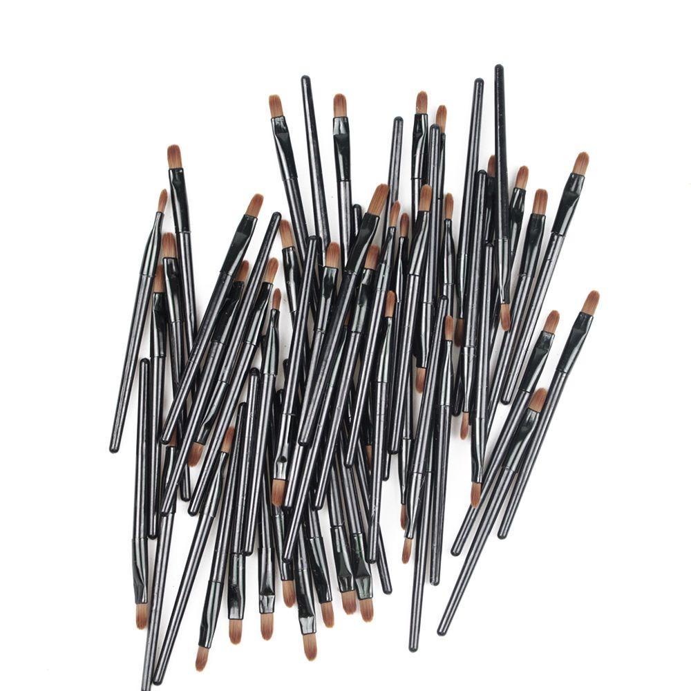 Набор одноразовых кистей для г – обзор и цена Makeup Brush Set