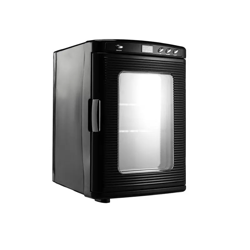 Портативный мини-холодильник 4 – обзор и цена Beauty Makeup Fridge