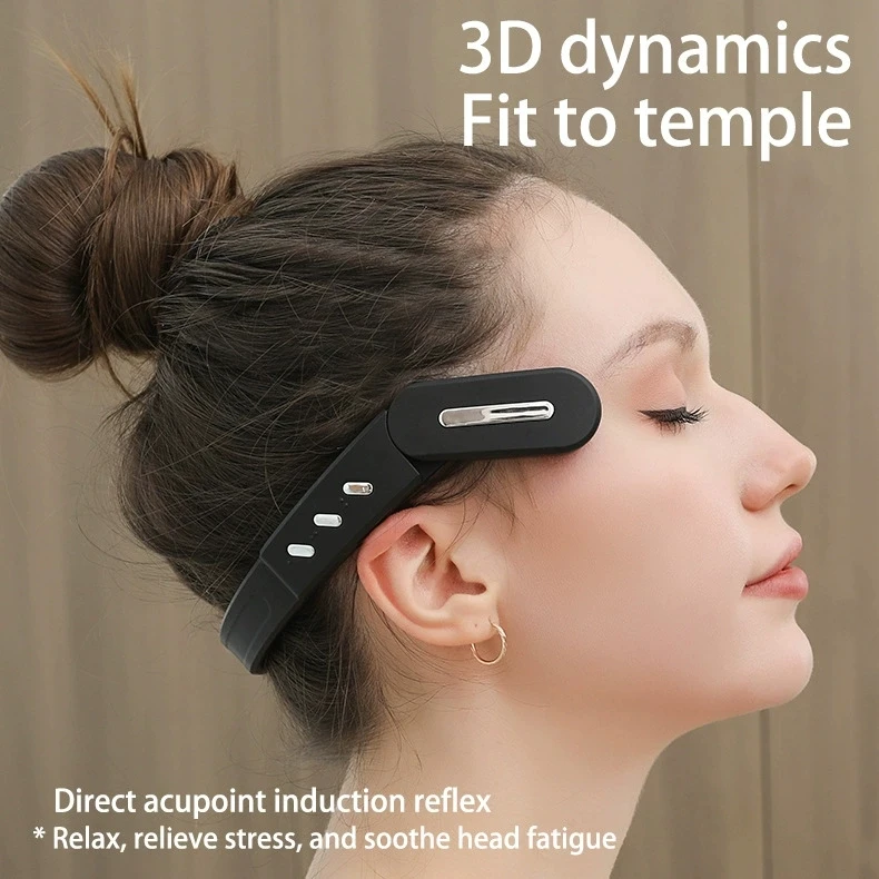 Электрический 3D-массажер для  – обзор и цена Hair Scalp Massager