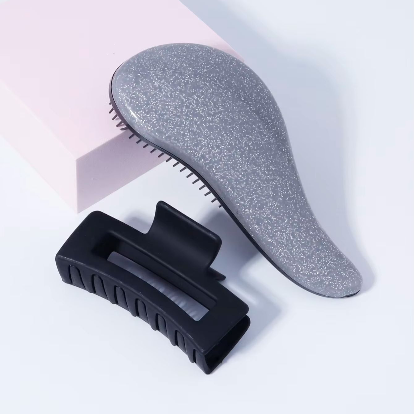 Набор из 2-х инструментов для  – обзор и цена Hair Scalp Massager