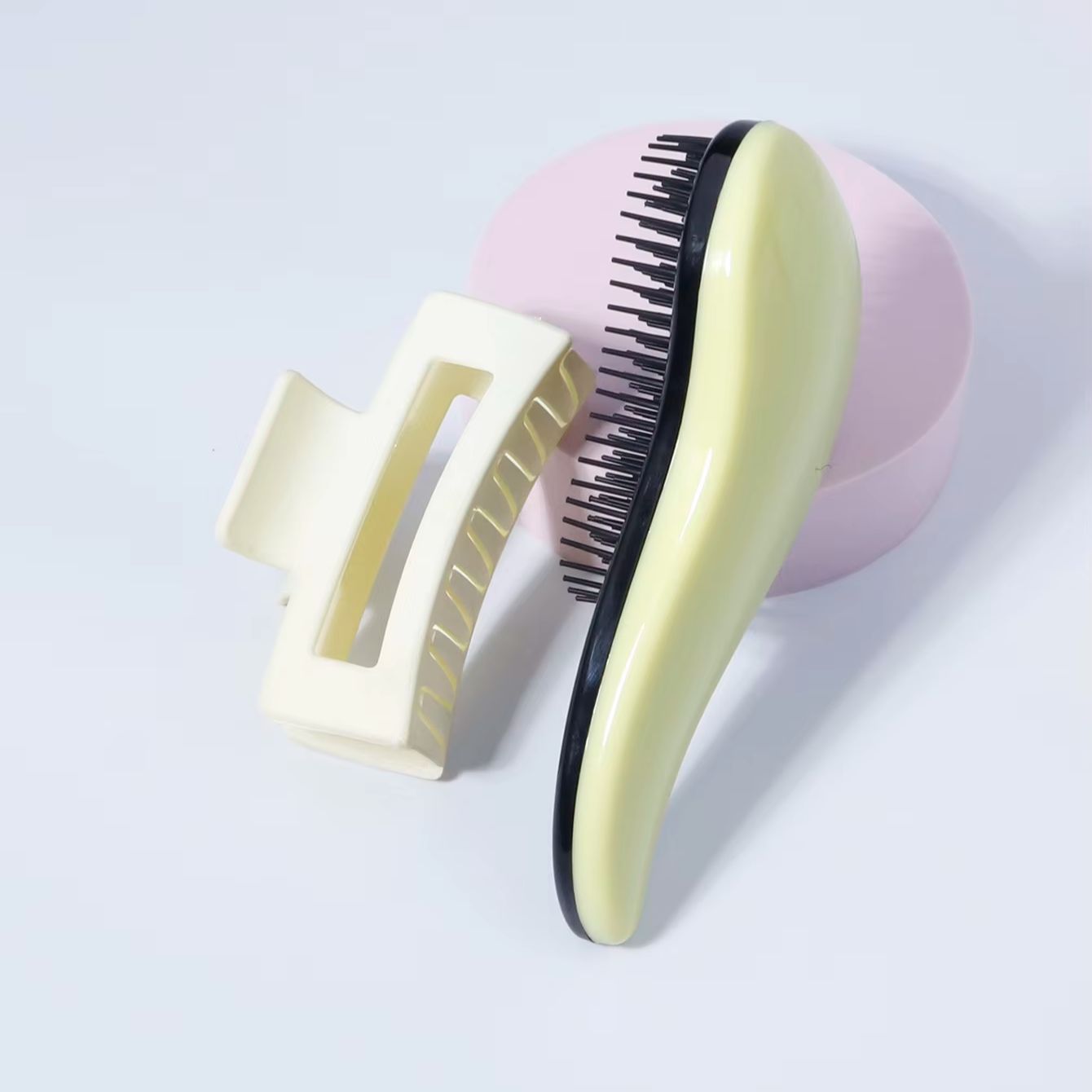 Набор из 2-х инструментов для  – обзор и цена Hair Scalp Massager