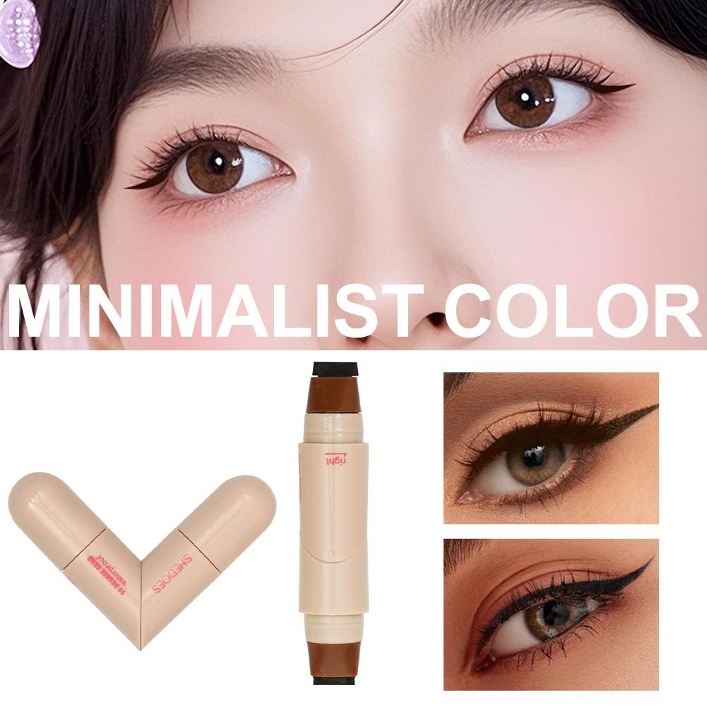 Поворотный штамп для подводки  – обзор и цена Beauty Mark Makeup