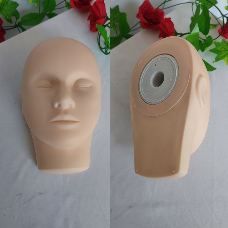 Макияж для мягкого массажа кож – обзор и цена Hair Scalp Massager
