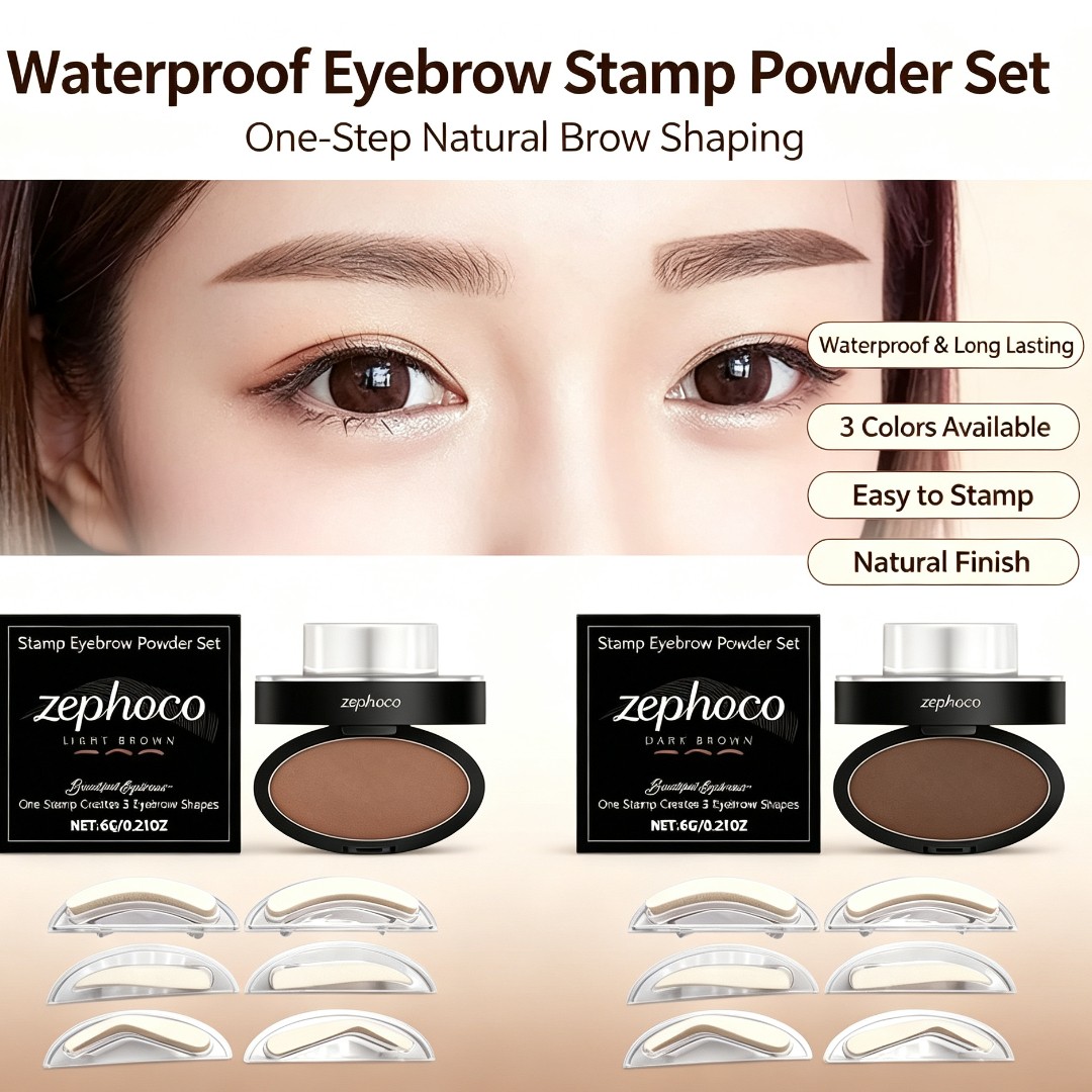 Набор для татуажа бровей: водо – обзор и цена Beauty Mark Makeup