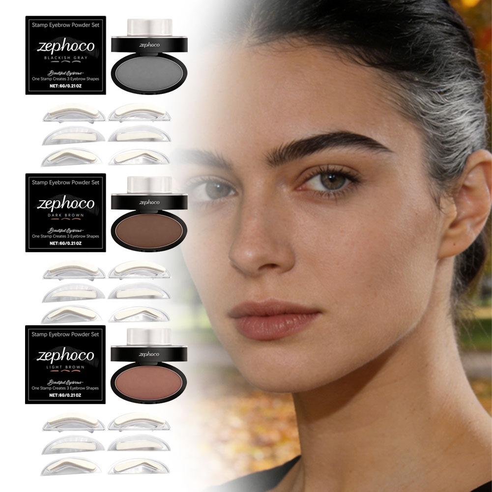 Набор для татуажа бровей: водо – обзор и цена Beauty Mark Makeup