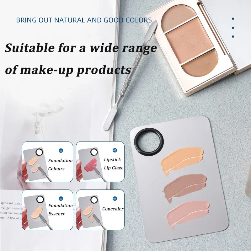 Палитра для смешивания космети – обзор и цена Beauty Makeup Palette