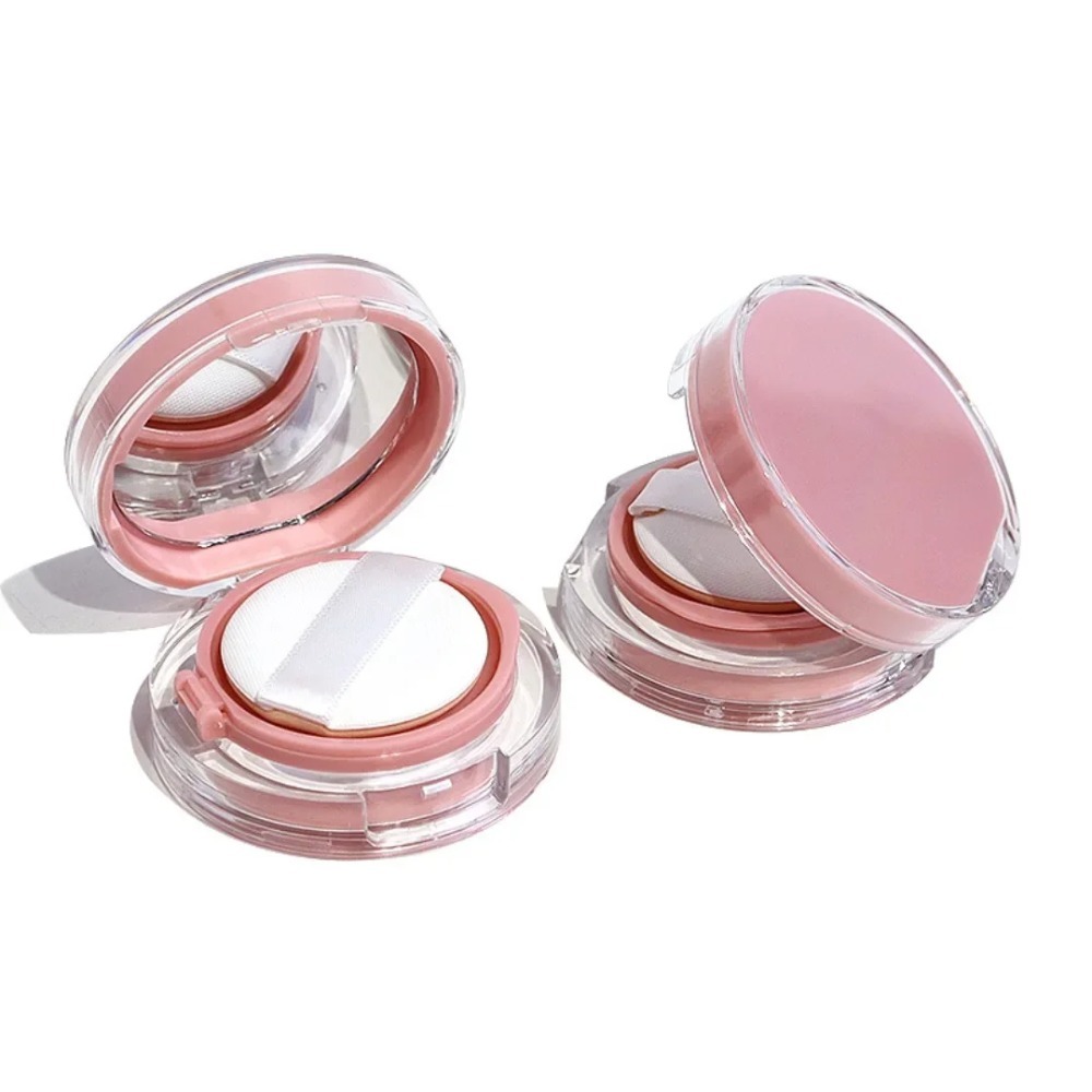 Многоразовый мини-футляр на во – обзор и цена Beauty Makeup Supply