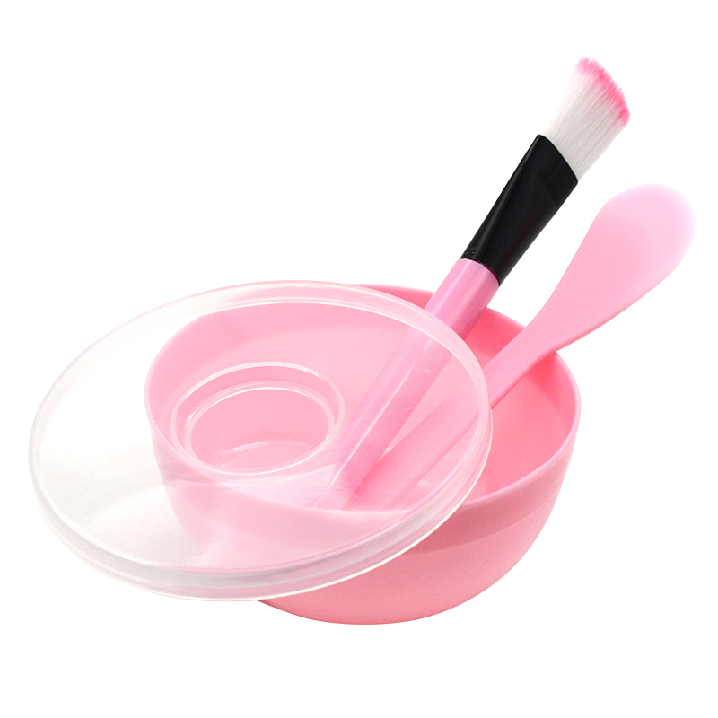 Набор для ухода за кожей: кист – обзор и цена Beauty Makeup Bar