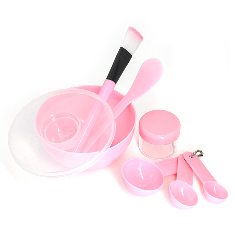 Набор для ухода за кожей: кист – обзор и цена Beauty Makeup Bar