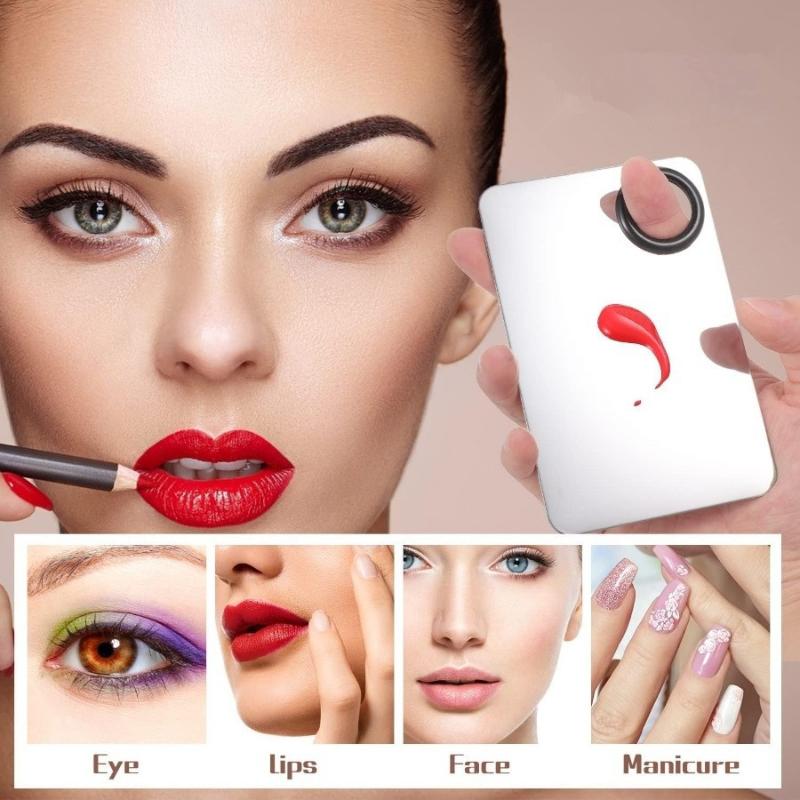 Набор из 4 кистей для макияжа: – обзор и цена Beauty Makeup Palette