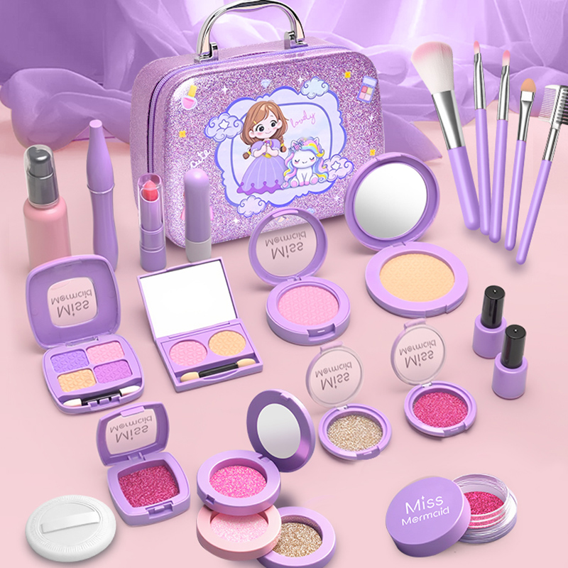 Детские игрушки, набор космети – обзор и цена Beauty Makeup Supply