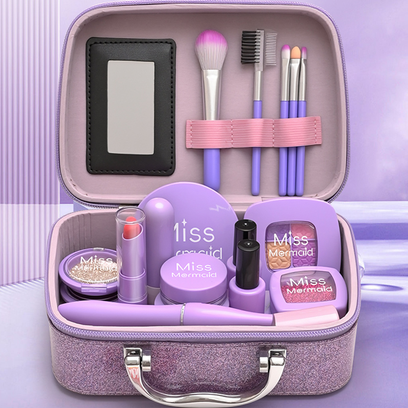 Детские игрушки, набор космети – обзор и цена Beauty Makeup Supply