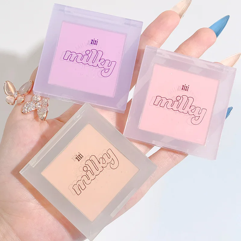 Матовая палитра румян Beauty F – обзор и цена Beauty Makeup Palette