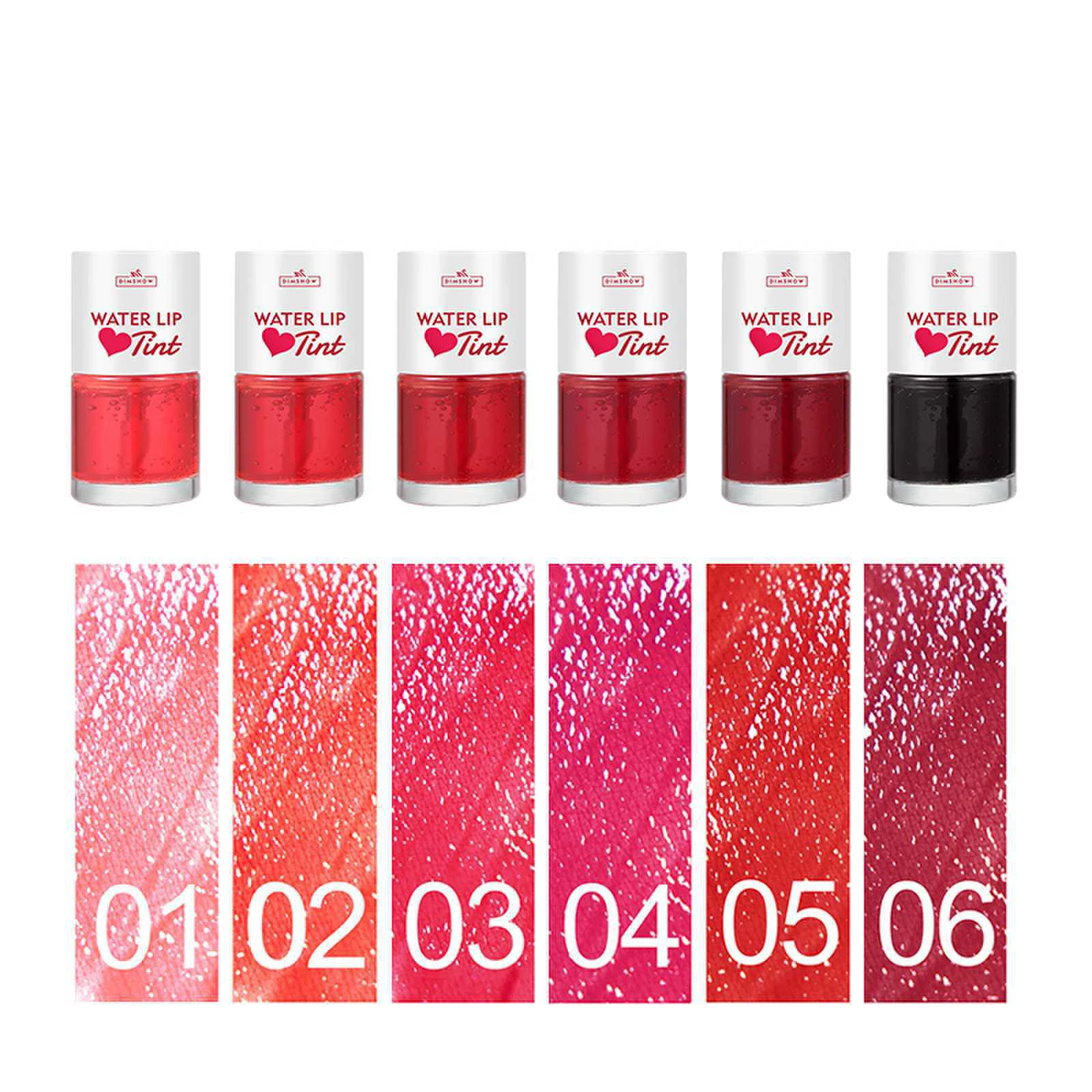 Juice Lip Tint Антипригарная ч – обзор и цена Beauty Juice Makeup