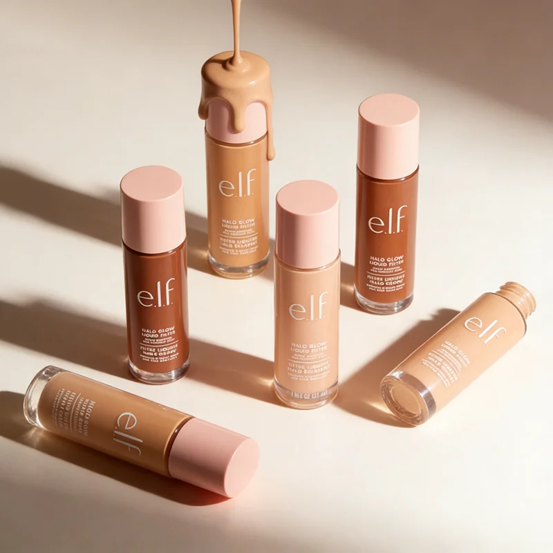Гель-праймер Elf Skincare Prod – обзор и цена Setting Spray