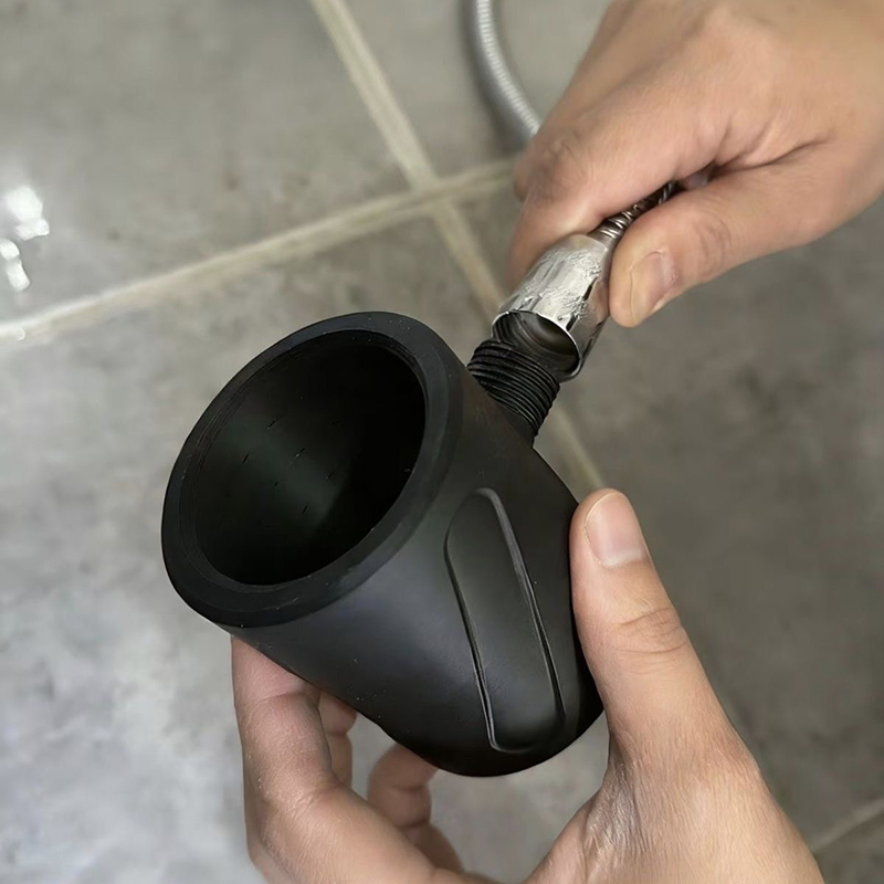 Мощная многофункциональная нас – обзор и цена Hair Scalp Massager