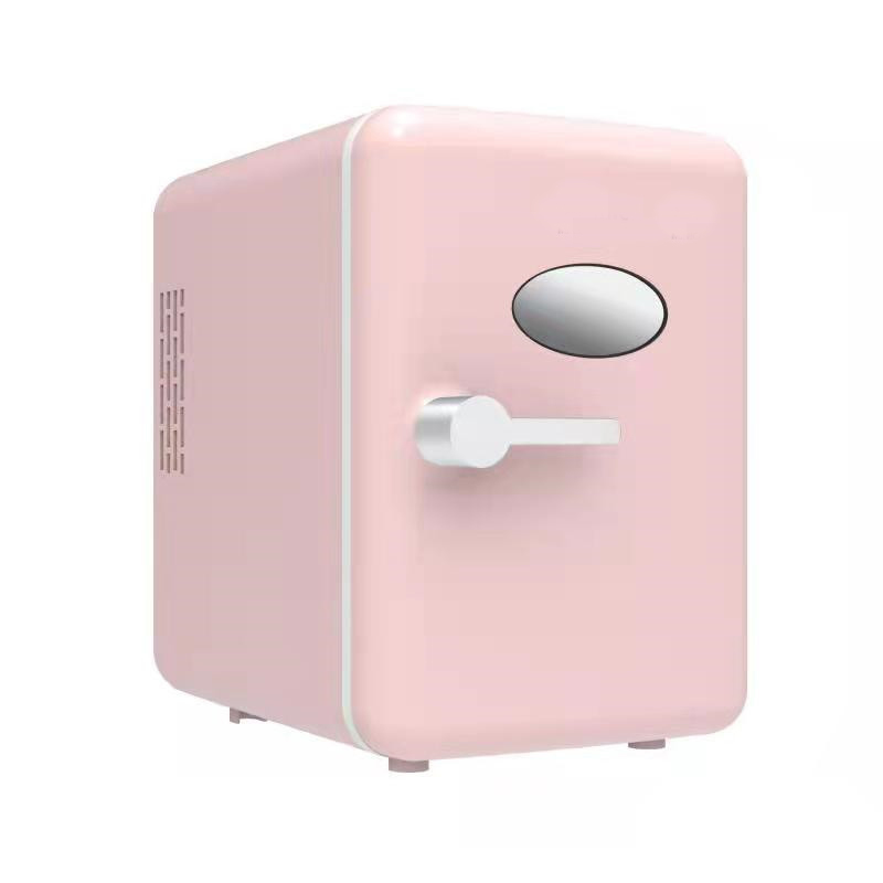 4л холодильники двойного назна – обзор и цена Beauty Makeup Fridge