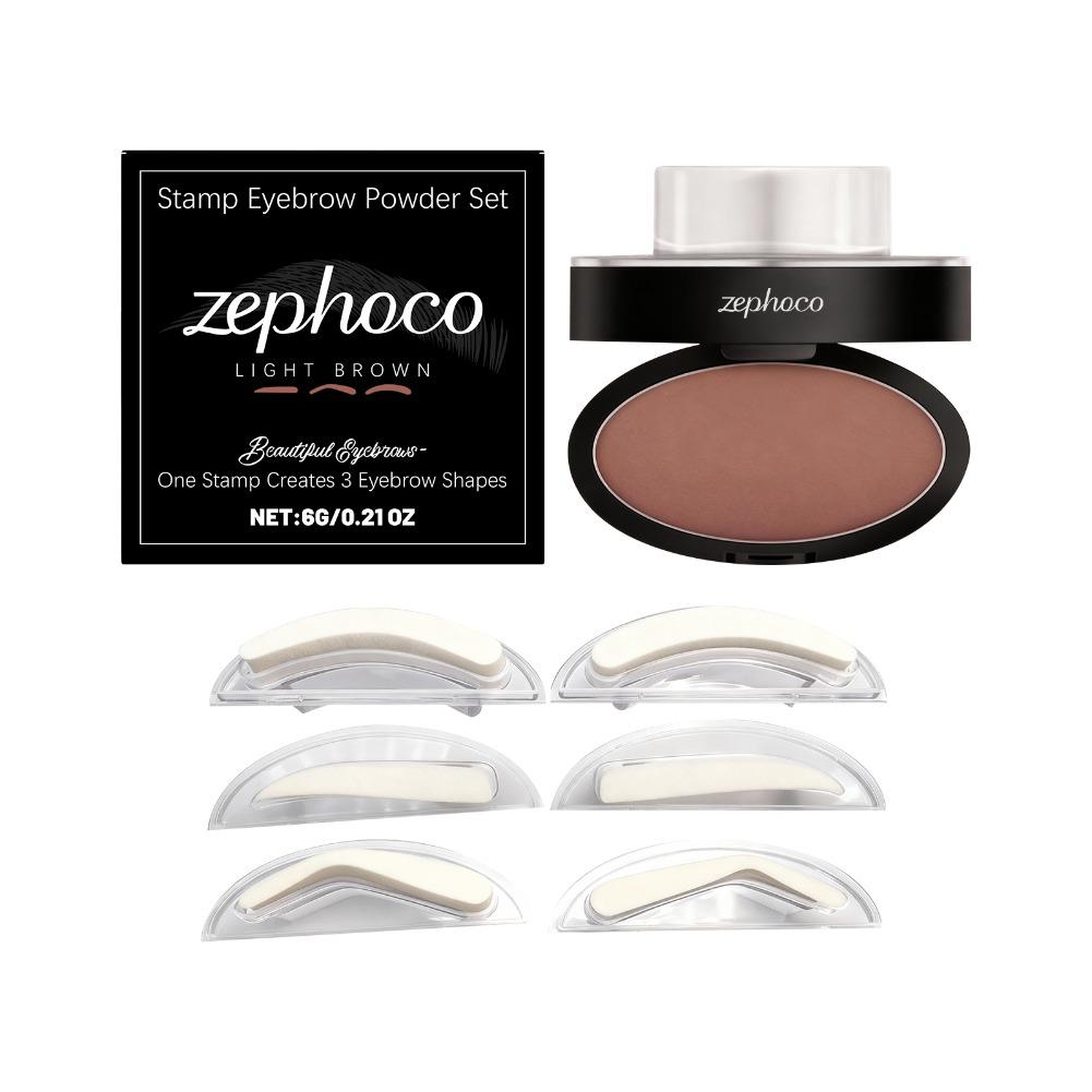 Водостойкий набор для окрашива – обзор и цена Beauty Mark Makeup