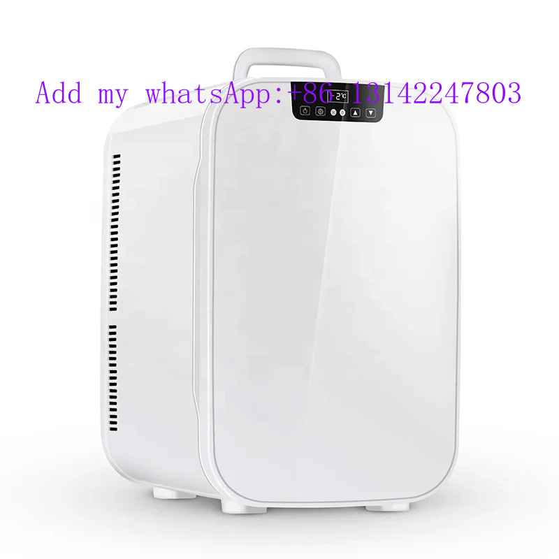 Безупречный холодильник со сте – обзор и цена Beauty Makeup Fridge