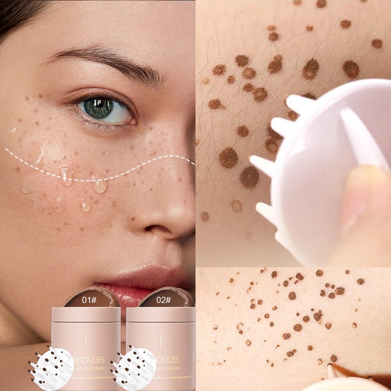 Натуральный карандаш для имита – обзор и цена Beauty Mark Makeup