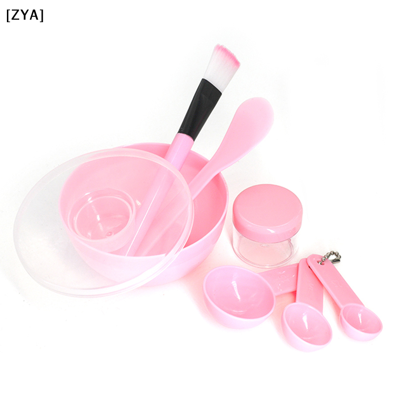 Набор для масок: кисть для лиц – обзор и цена Makeup Brush Set