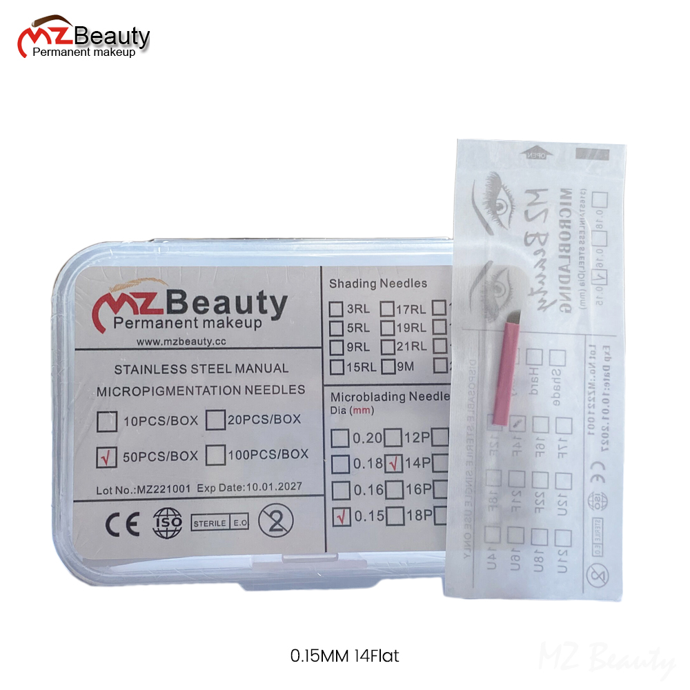 Дермограф, микропигментация, Т – обзор и цена Beauty Makeup Supply
