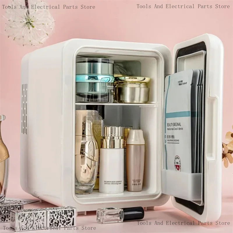 Портативный автомобиль и дом,  – обзор и цена Beauty Makeup Fridge